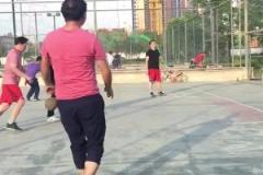 穷极一生也想不到的投篮动作