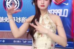 魏欣怡：再這么贏下去我可要喊出那五個字辣！??！