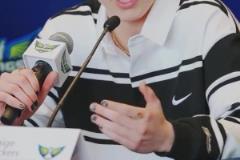 WNBA狀元佩奇：歐文是我最?lèi)?ài)的球員 能和他同城很棒