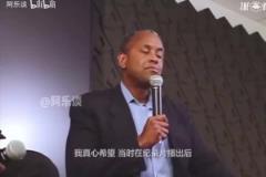 努力是成功的唯一結果！BJ：喬丹并不是一開始就是最厲害的！