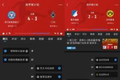 战意铸就胜利！多特3-2逆转逼近前四，基尔4-3力克对手距附加赛仅3分！
