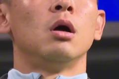 于漢超:我不是神,只是個(gè)普通人,比賽落后替補(bǔ)上場(chǎng)就是要出彩出活!