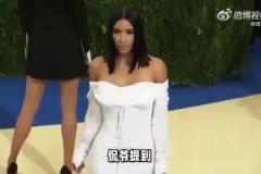 渣男語(yǔ)錄？侃爺說(shuō)不該和金卡戴珊生孩子，已上熱搜引熱議