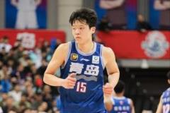 杨瀚森正式报名NBA选秀 将于5月3日赴美开始特训与选秀准备