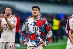 法尔克：曼联或签约金玟哉，但对拜仁购入球员不满