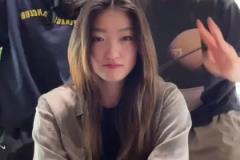 好久不見(jiàn)！李夢(mèng)的shtuupanddance手勢(shì)舞