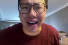 孔祥宇：快船掘金G4看着真过瘾啊！戈登0秒绝杀啊~