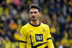 胡梅尔斯或回归世俱杯 瓦茨克：后防受伤时他是首选