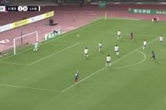 一周5佳球-年轻有为！高升之子不停球远射&王钰栋低射世界波！