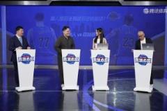 殳海：湖人没有机会逆转了，实在很难想象他们接下来如何连赢三场