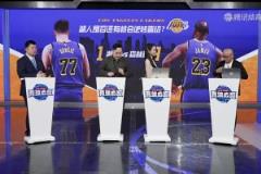 王猛：湖人仍有希望逆转森林狼，湖人有两位超巨能创造奇迹！