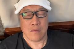 马健：看来当年也不能赖周琦啊，边线发球确实是世界性难题