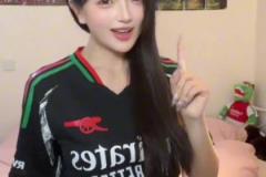 阿森納女球迷來(lái)了！今晚在主場(chǎng)能否火力全開(kāi)