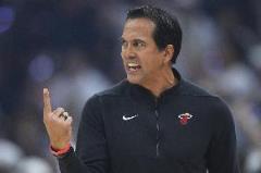 實(shí)力差距明顯！NBA東西部第八球隊(duì)全被橫掃出局 雷霆與騎士輕松晉級(jí)