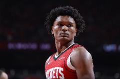 ESPN：火箭明确表示阿门-汤普森是非卖品