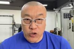 懂球！馬健此前：湖人沒有內(nèi)線，即使有東契奇，在季后賽也走不遠(yuǎn)