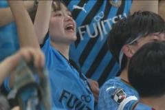 胜利1-2落后川崎！胜利后防连续失误！大关友翔补射破门！