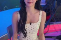 美女主播金佳悅：下賽季見啦～Lakers！