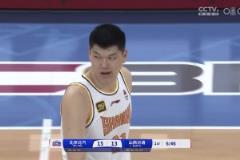 壓力給滿！劉傳興登場，北京主場球迷噓聲四起！