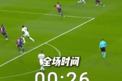 這腳太狠了！格雷茨卡：踢個球，差點命都沒了！