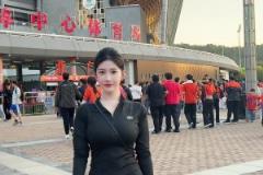 球迷：泰山的球还不如泰山美女球迷好看
