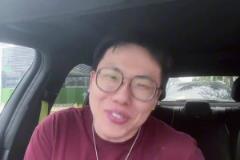 孔祥宇：快船掘金就得打七場(chǎng)了！我昨晚就說登哥得爆 至少25分