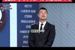 王仕鵬賽后點(diǎn)評：快船沒有后衛(wèi)了 小卡能休 登哥真沒時(shí)間休~