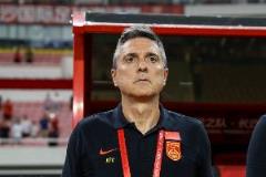 马德兴：U23亚预赛抽签定于5月29日，中国获主办权