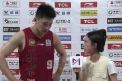 雷蒙：勝利送給曾凡博！球隊(duì)全是防守大閘！