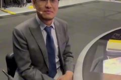懂球！楊毅此前：哈登上場(chǎng)體力都用在和戈登纏斗上了！得解放體力