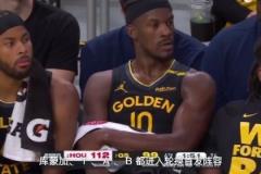 G6勇士不敵火箭，徐靜雨震怒：要是3-1領(lǐng)先被翻盤就太丟人了！