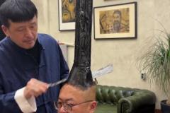 這回是真在你頭上暴扣了