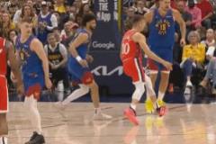 博格丹封蓋約基奇引爆快船，小陣容模式遭擊碎！