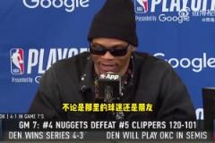 威少：俄城就像我家一样，那里的人们爱我！希望能在那边偷一场~