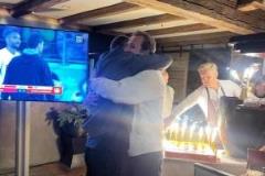 拜仁CEO赞凯恩夺冠实力，祝贺球队与孔帕尼教练组