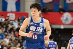 楊瀚森談選秀：被選中是幸運 能上場就足夠了