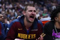 克六：SGA闪耀赛场，约基奇稳坐当世第一人之位