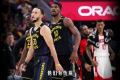 搶七開始前，所有人都覺得勇士完了！他們在等在頂，直到庫里出現(xiàn)