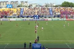 【集錦】中冠-吳川青年4-1武漢兩江金岸 卡米力江梅開(kāi)二度
