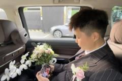 虛假的假期在結(jié)婚，真正的假期在看勇士比賽！