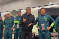 天津味！王刚发声：不止连胜，更要让胜利成为习惯