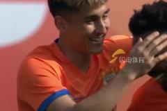 李源一、阿卜杜肉蘇力、劉國寶等運(yùn)動(dòng)員擬被保送
