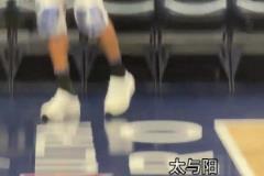 淘汰名單嗎？沃爾稱贊約登東詹掌控力 其中三人已出局