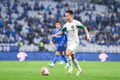 程进：状态最佳时可能遭遇重伤，休养两至三个月或难赶上18强赛