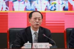 体坛反腐风暴再升级！苟仲文被双开逮捕今遭提起公诉