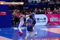 霍楠：楊瀚森和約基奇十分相似，這種高球商內(nèi)線在NBA很稀缺！