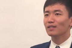 張康陽那年歐冠決賽豪言：我們不懼曼城，我們目標是歐冠冠軍