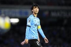 日媒：川崎小将高井幸大因亚冠出色表现引意甲、英超争抢