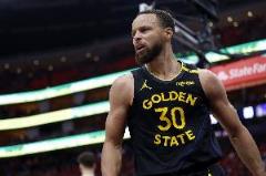 运动医学专家解读库里伤情：NBA球员腿筋拉伤常见缺席6场