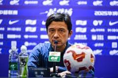 李璇评谢晖：压指导有分量，性格偏执多为缺陷